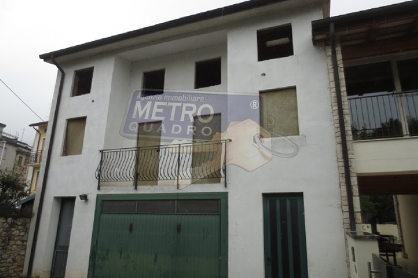 esterno - UNIFAM. A SCHIERA DI TESTA COGOLLO DEL CENGIO (VI)  